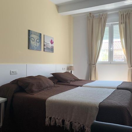 Scq Homes سانتياغو دي كومبوستيلا المظهر الخارجي الصورة