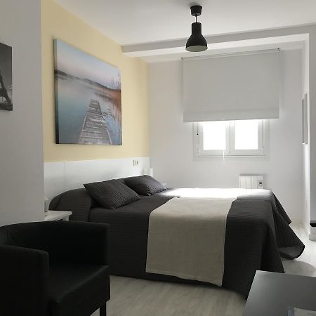 Scq Homes سانتياغو دي كومبوستيلا المظهر الخارجي الصورة