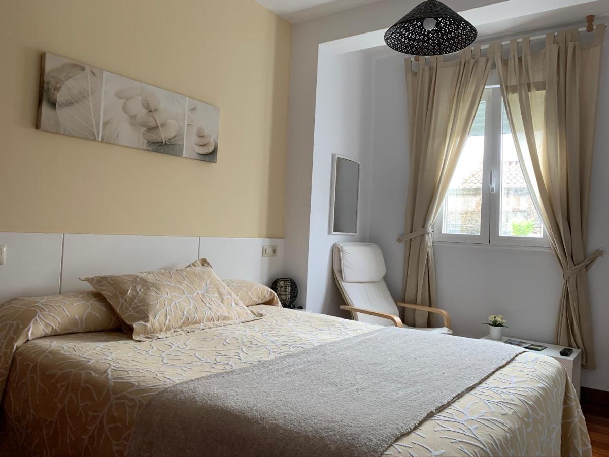 Scq Homes سانتياغو دي كومبوستيلا المظهر الخارجي الصورة