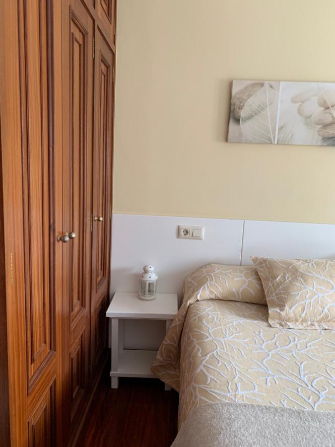 Scq Homes سانتياغو دي كومبوستيلا المظهر الخارجي الصورة