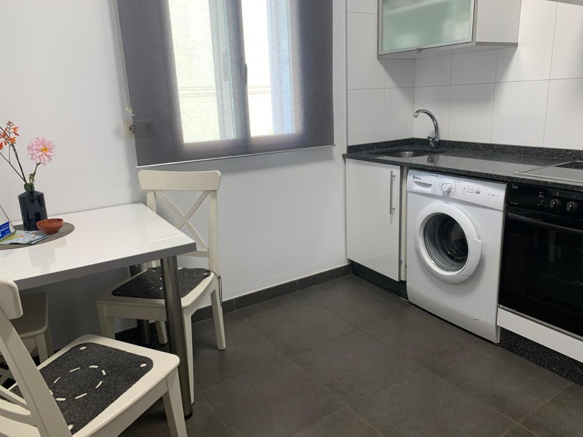 Scq Homes سانتياغو دي كومبوستيلا المظهر الخارجي الصورة