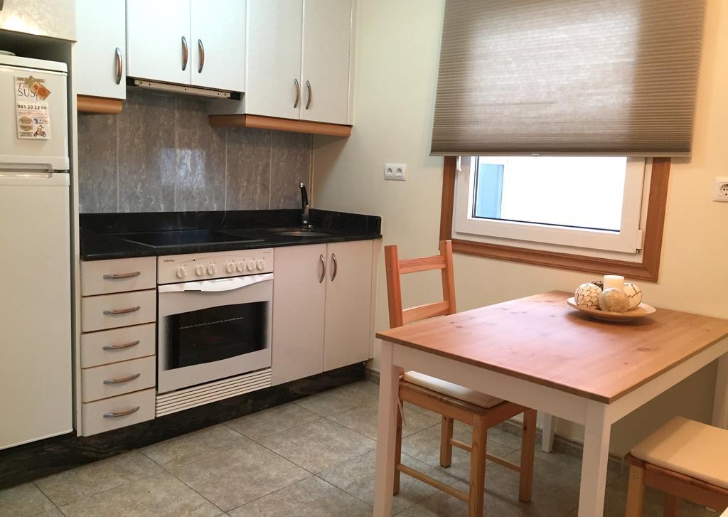 Scq Homes سانتياغو دي كومبوستيلا الغرفة الصورة
