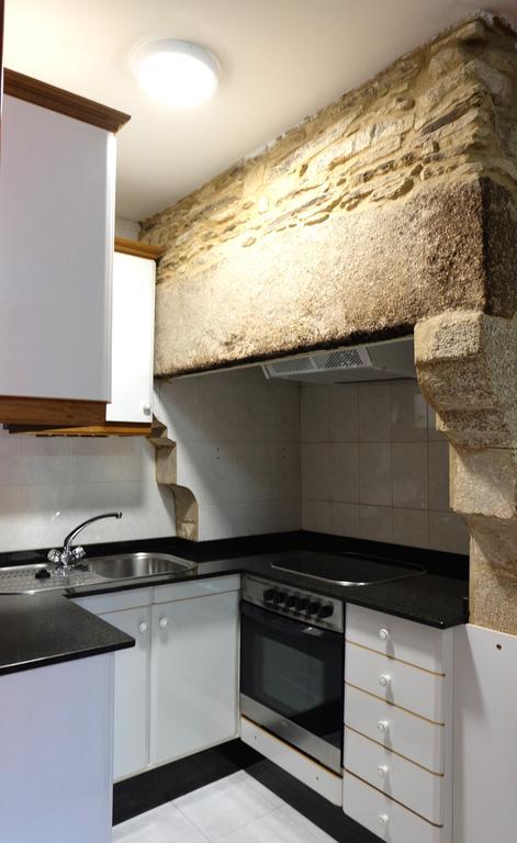 Scq Homes سانتياغو دي كومبوستيلا الغرفة الصورة