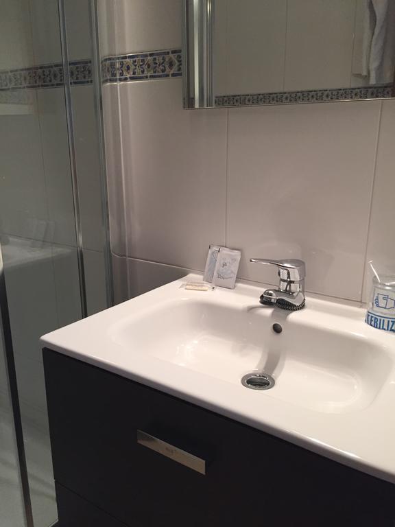 Scq Homes سانتياغو دي كومبوستيلا المظهر الخارجي الصورة