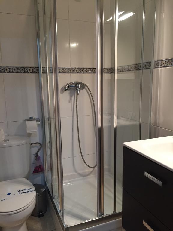 Scq Homes سانتياغو دي كومبوستيلا المظهر الخارجي الصورة
