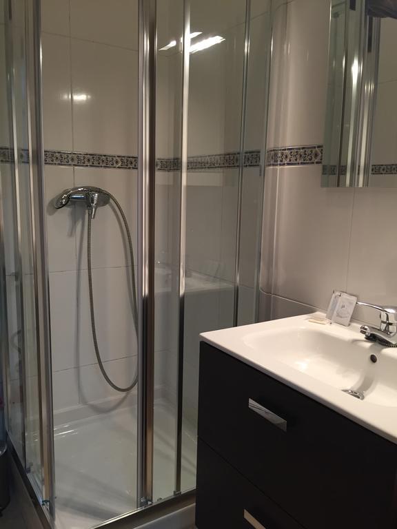 Scq Homes سانتياغو دي كومبوستيلا المظهر الخارجي الصورة