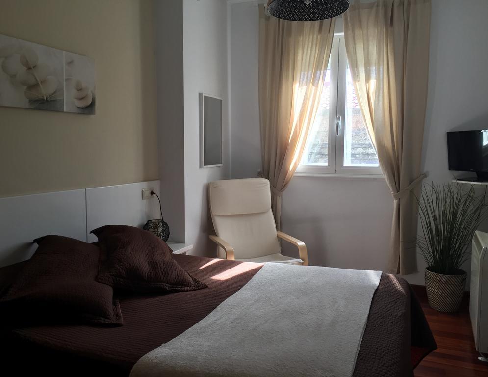 Scq Homes سانتياغو دي كومبوستيلا المظهر الخارجي الصورة