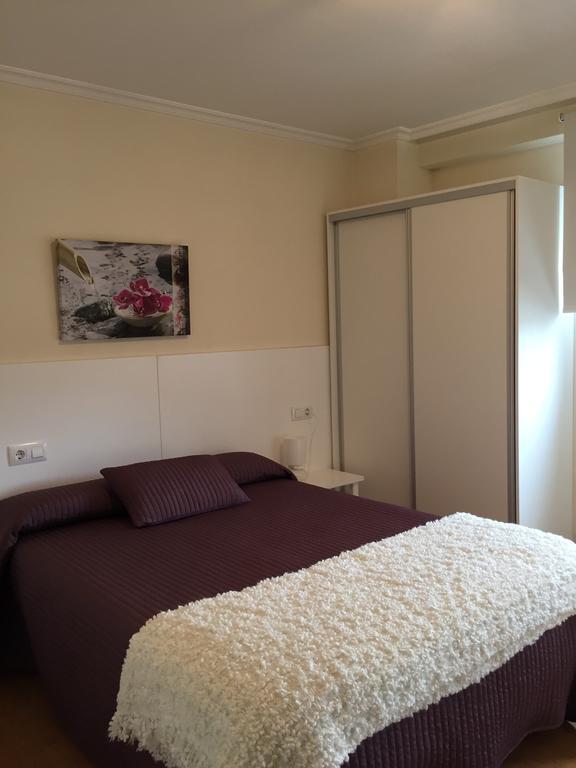 Scq Homes سانتياغو دي كومبوستيلا المظهر الخارجي الصورة
