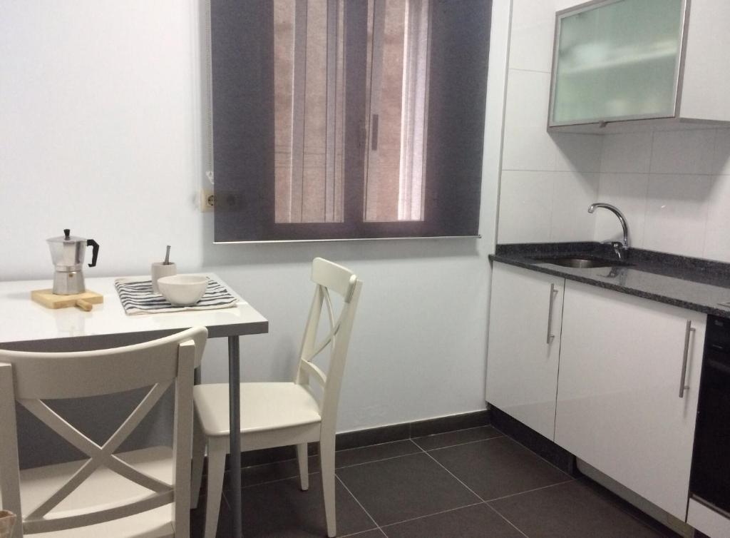 Scq Homes سانتياغو دي كومبوستيلا الغرفة الصورة