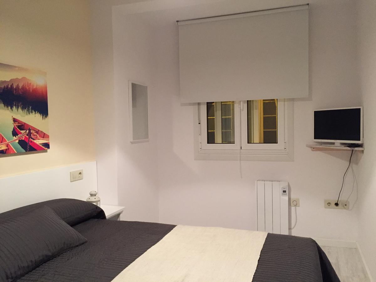 Scq Homes سانتياغو دي كومبوستيلا المظهر الخارجي الصورة