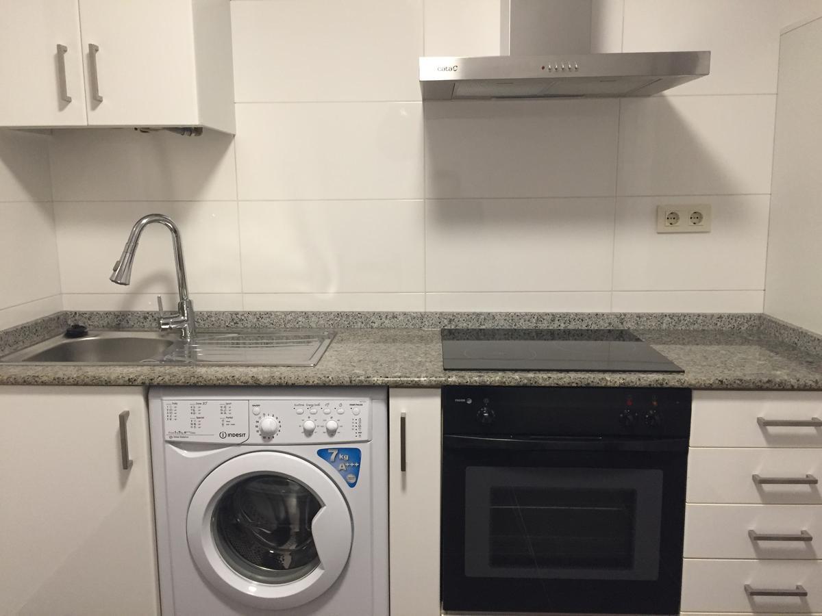 Scq Homes سانتياغو دي كومبوستيلا المظهر الخارجي الصورة