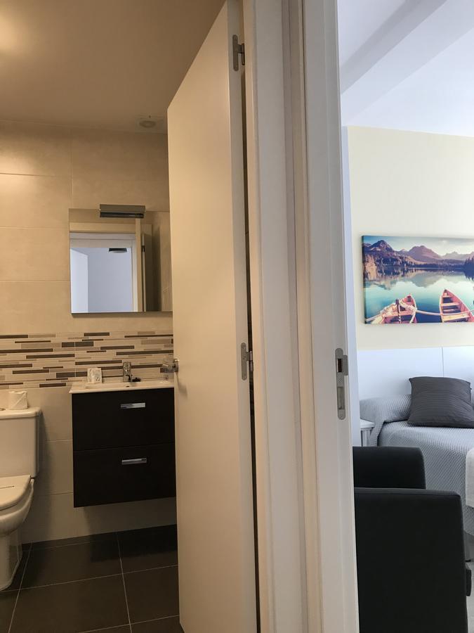 Scq Homes سانتياغو دي كومبوستيلا المظهر الخارجي الصورة
