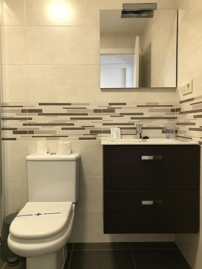 Scq Homes سانتياغو دي كومبوستيلا المظهر الخارجي الصورة