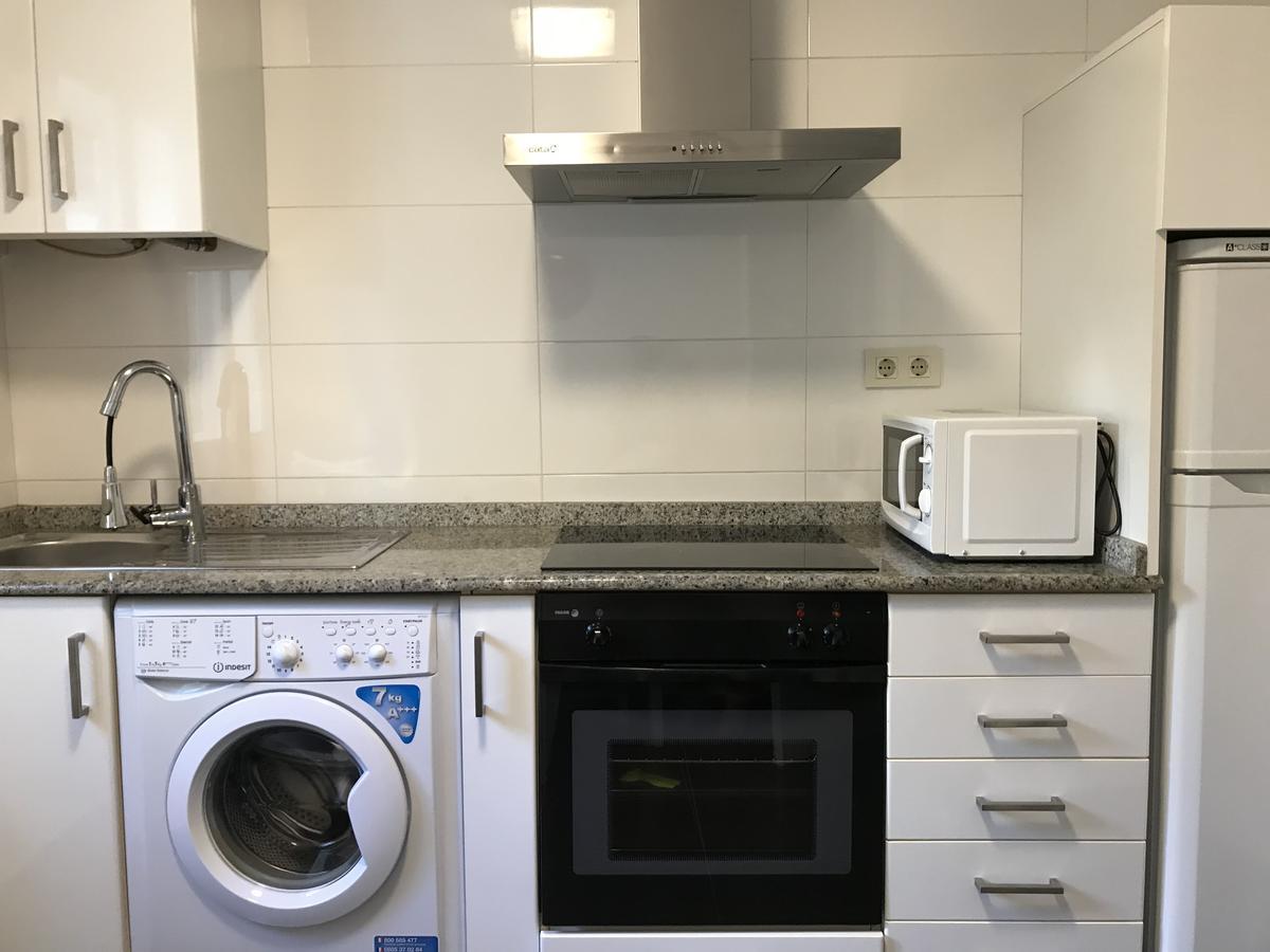 Scq Homes سانتياغو دي كومبوستيلا المظهر الخارجي الصورة