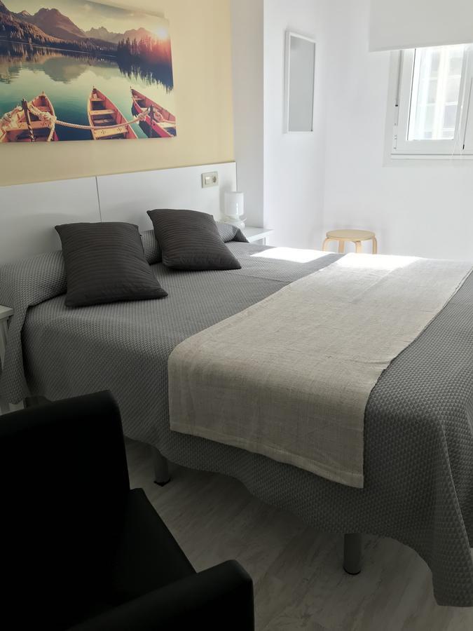 Scq Homes سانتياغو دي كومبوستيلا المظهر الخارجي الصورة