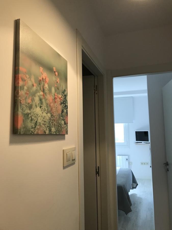 Scq Homes سانتياغو دي كومبوستيلا المظهر الخارجي الصورة