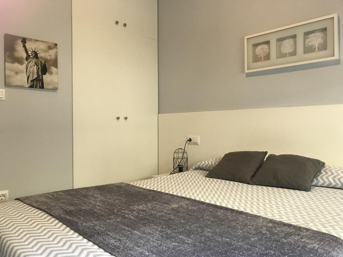 Scq Homes سانتياغو دي كومبوستيلا المظهر الخارجي الصورة