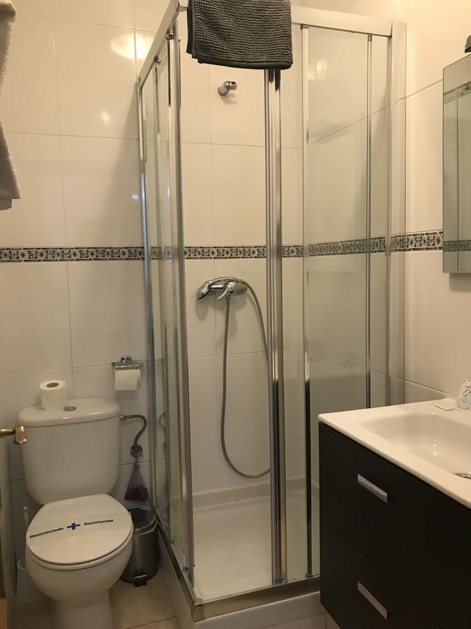 Scq Homes سانتياغو دي كومبوستيلا المظهر الخارجي الصورة