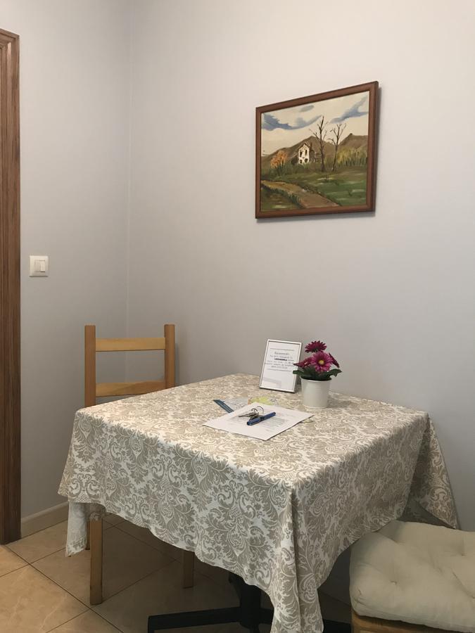 Scq Homes سانتياغو دي كومبوستيلا المظهر الخارجي الصورة