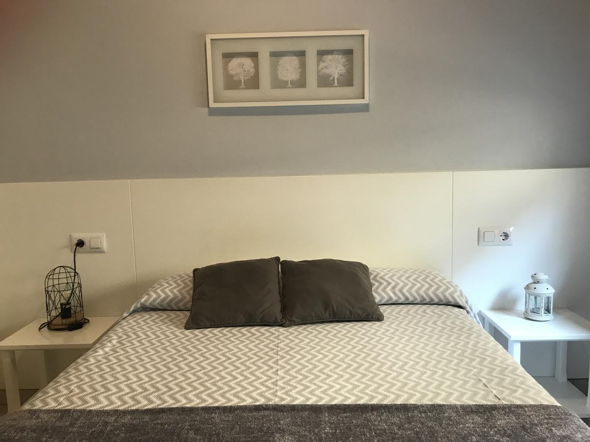 Scq Homes سانتياغو دي كومبوستيلا المظهر الخارجي الصورة