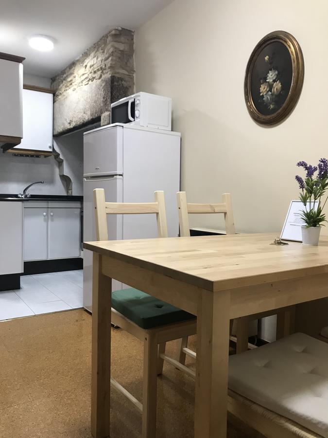 Scq Homes سانتياغو دي كومبوستيلا المظهر الخارجي الصورة
