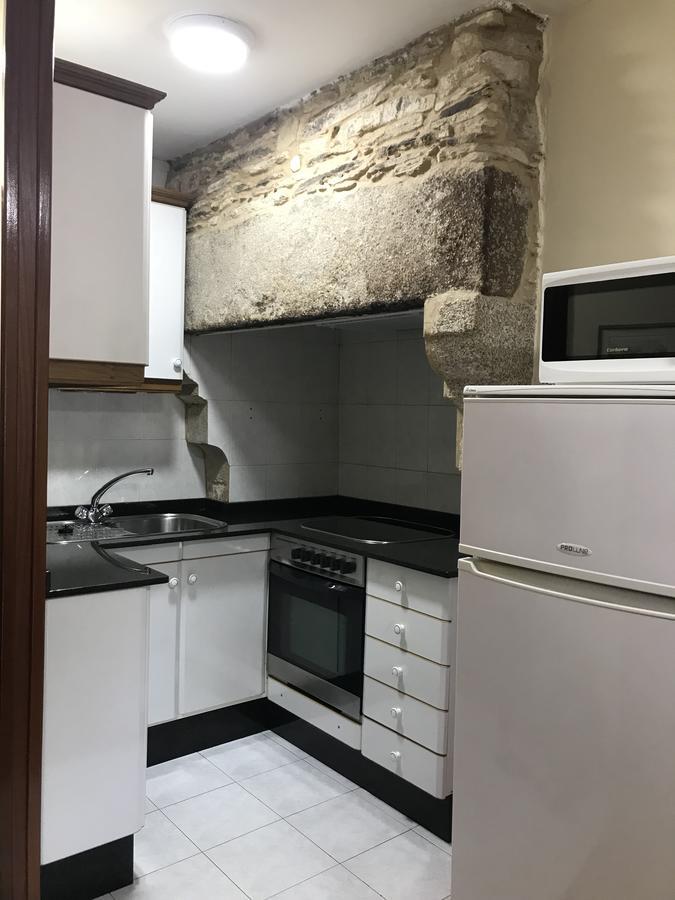 Scq Homes سانتياغو دي كومبوستيلا المظهر الخارجي الصورة