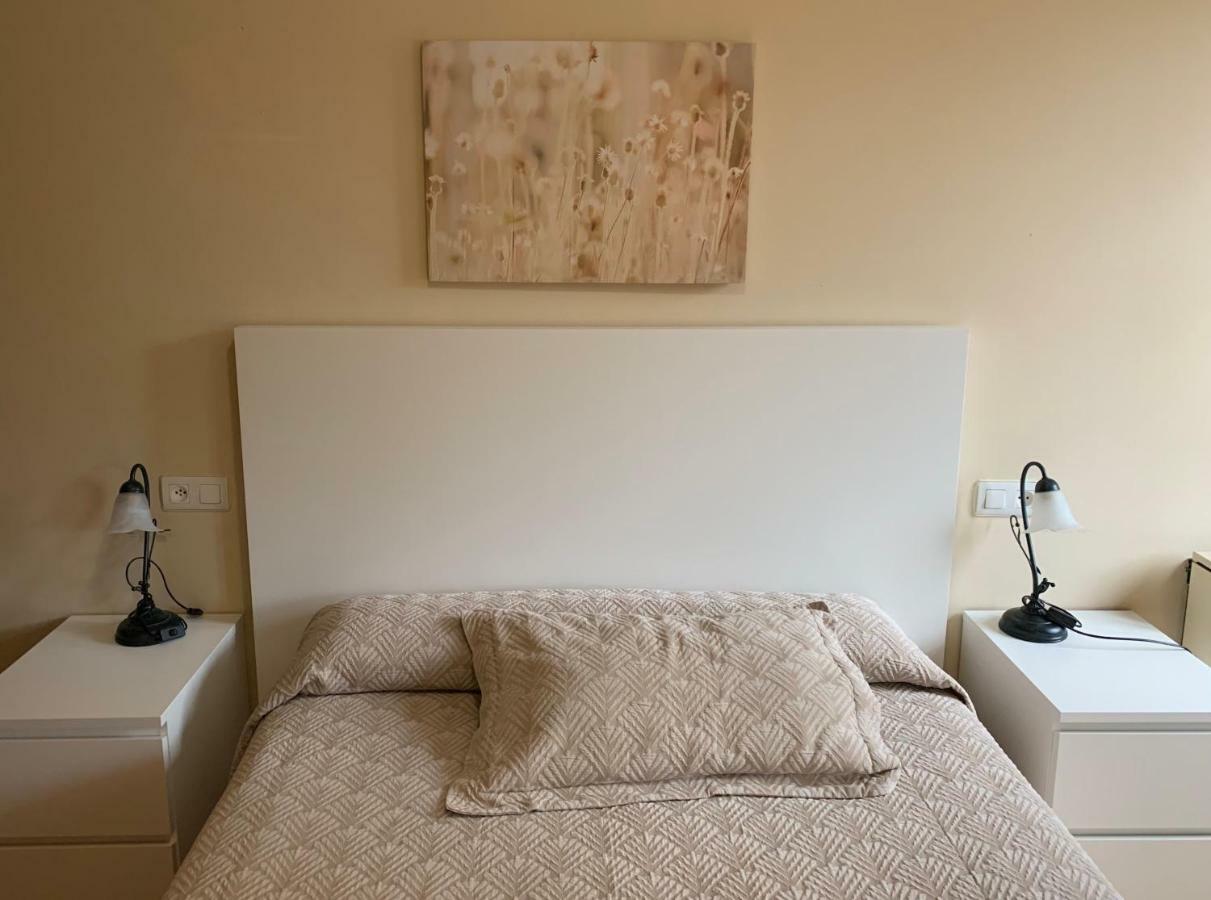 Scq Homes سانتياغو دي كومبوستيلا المظهر الخارجي الصورة